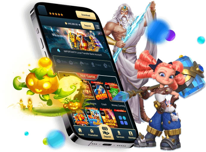 Ưu Đãi Sự Kiện Winmax1 Login