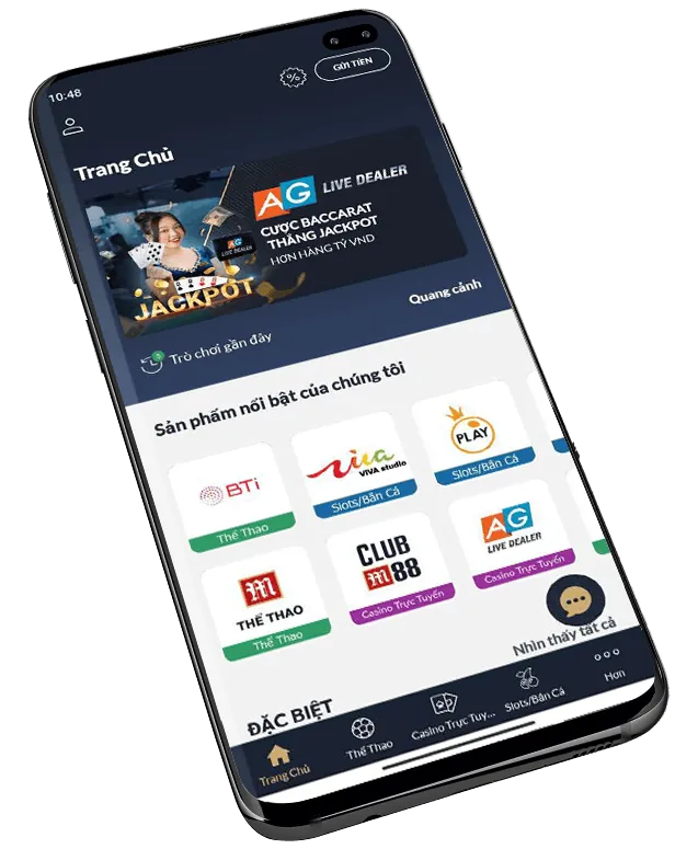 Khuyến mãi đặc biệt theo sự kiện winmax1 login