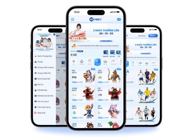 Đa dạng trò chơi cá cược tại winmax1 login